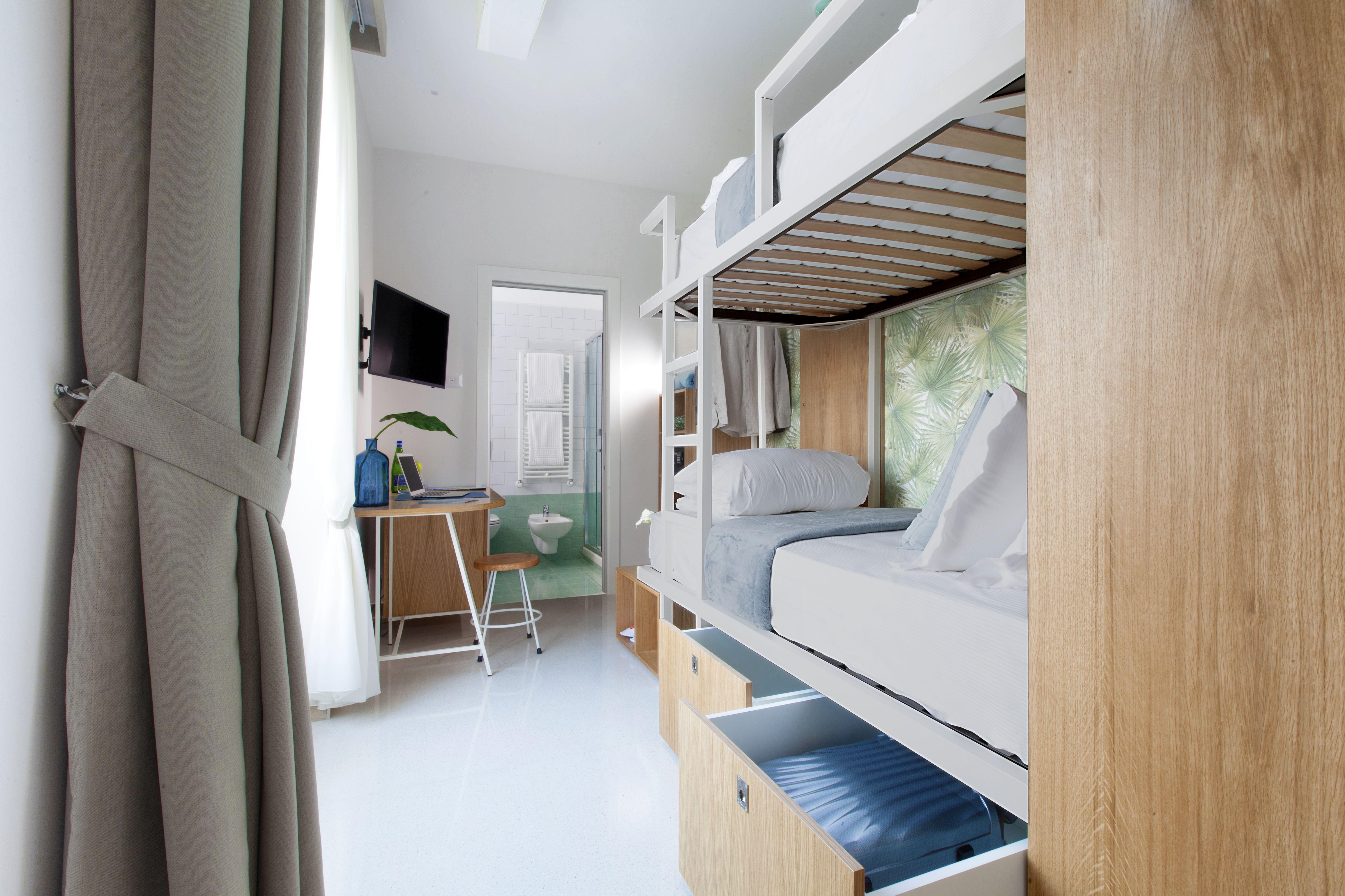 Unconventional Sorrento Coast Hotel Sant'Agnello Bagian luar foto