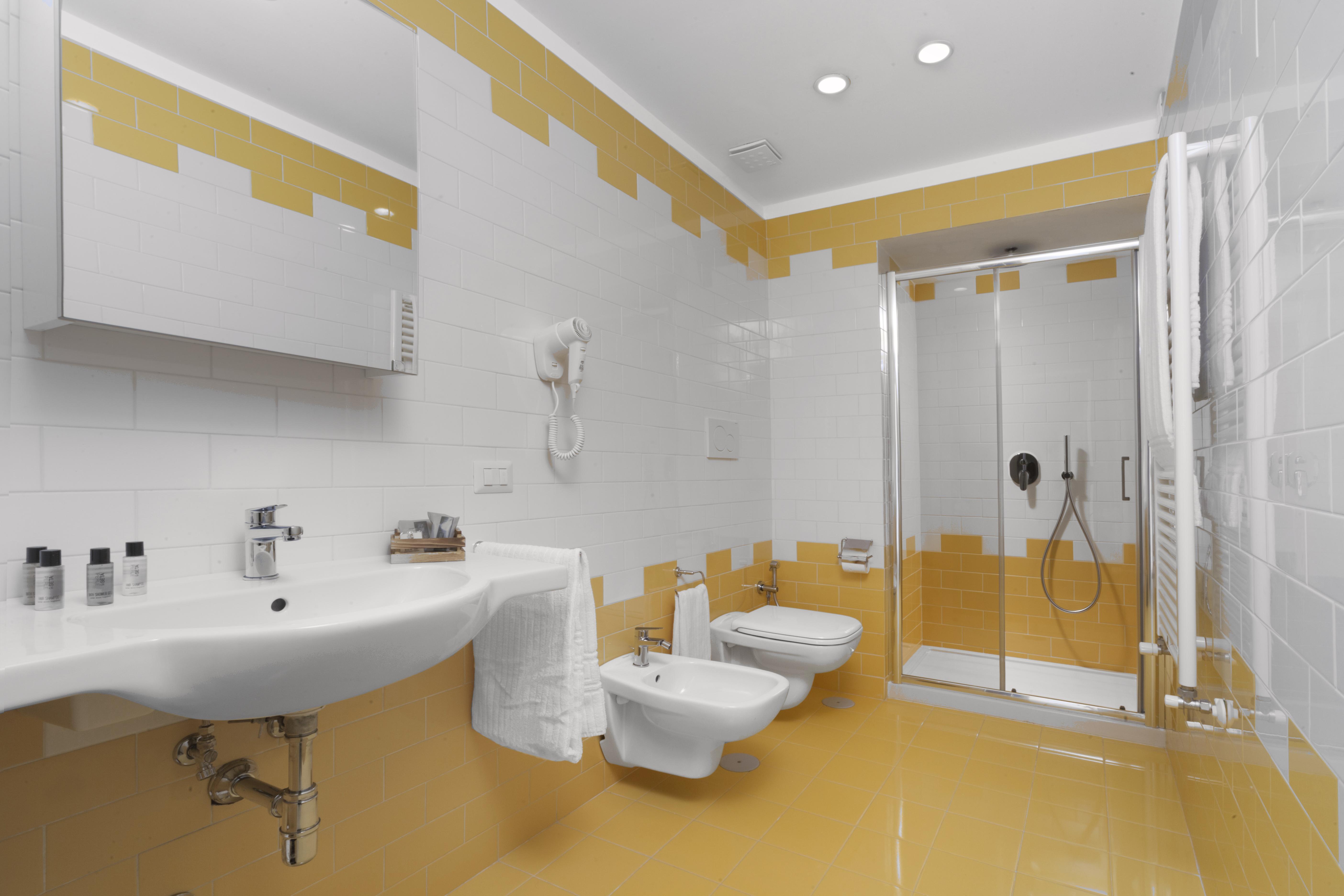 Unconventional Sorrento Coast Hotel Sant'Agnello Bagian luar foto