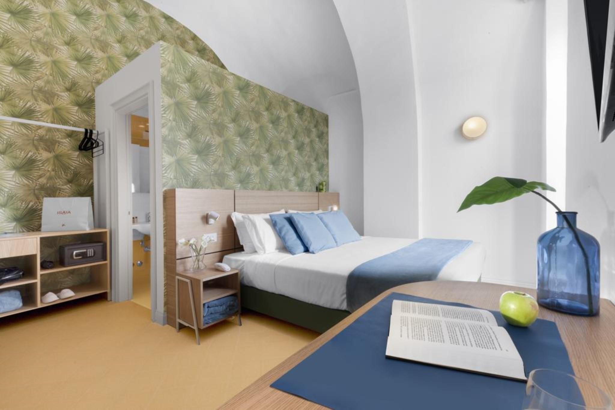 Unconventional Sorrento Coast Hotel Sant'Agnello Bagian luar foto