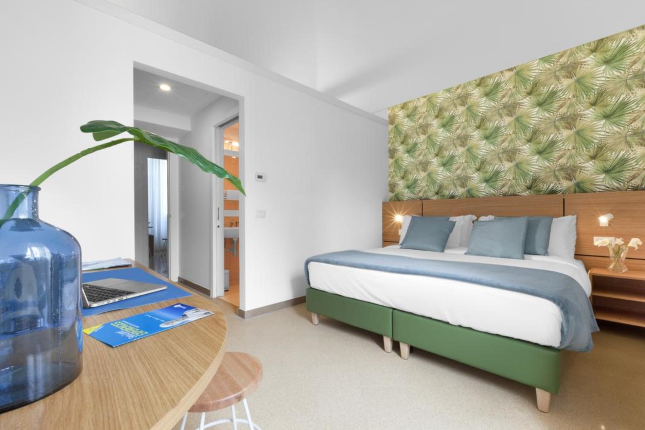 Unconventional Sorrento Coast Hotel Sant'Agnello Bagian luar foto