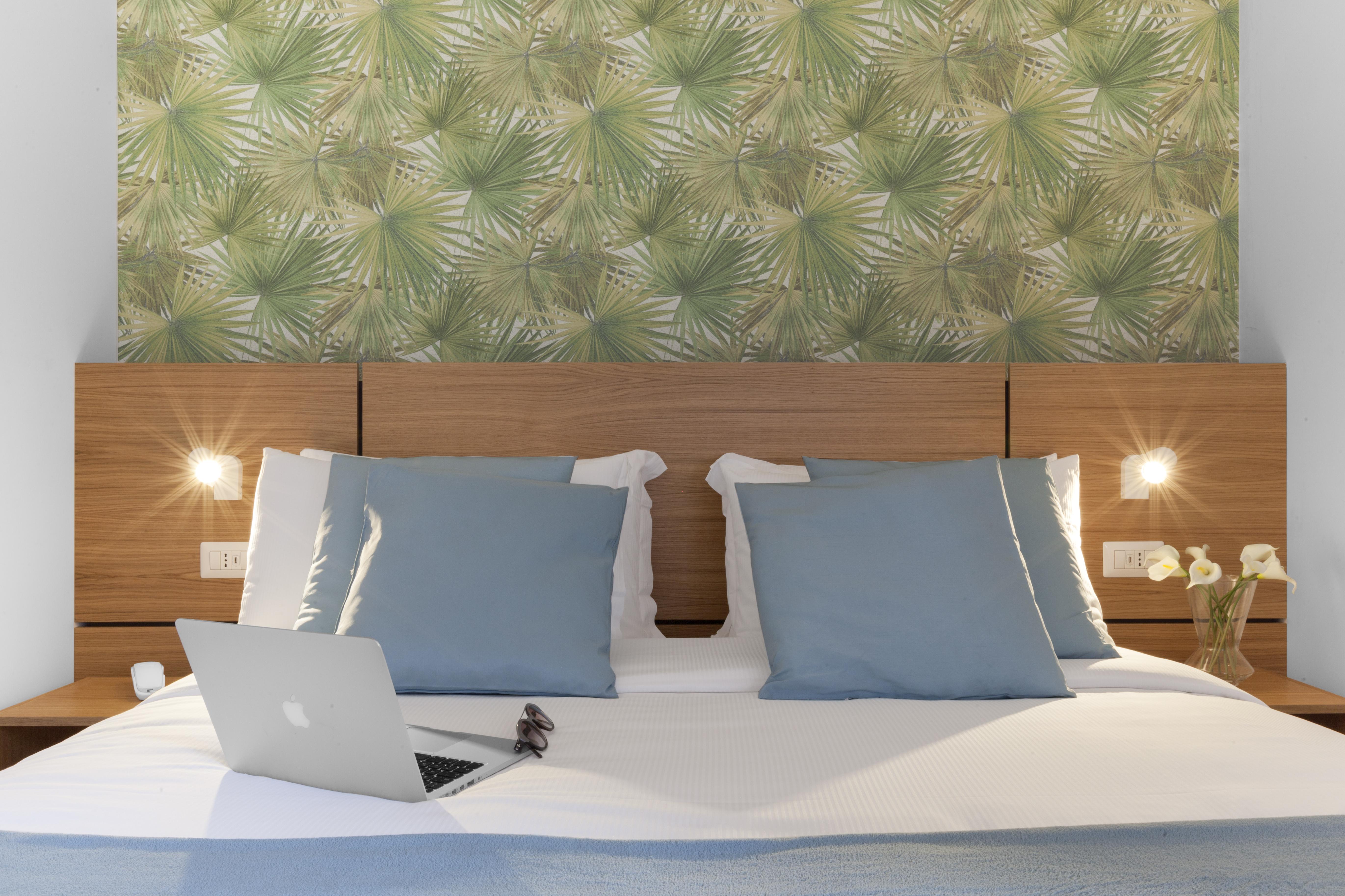 Unconventional Sorrento Coast Hotel Sant'Agnello Bagian luar foto