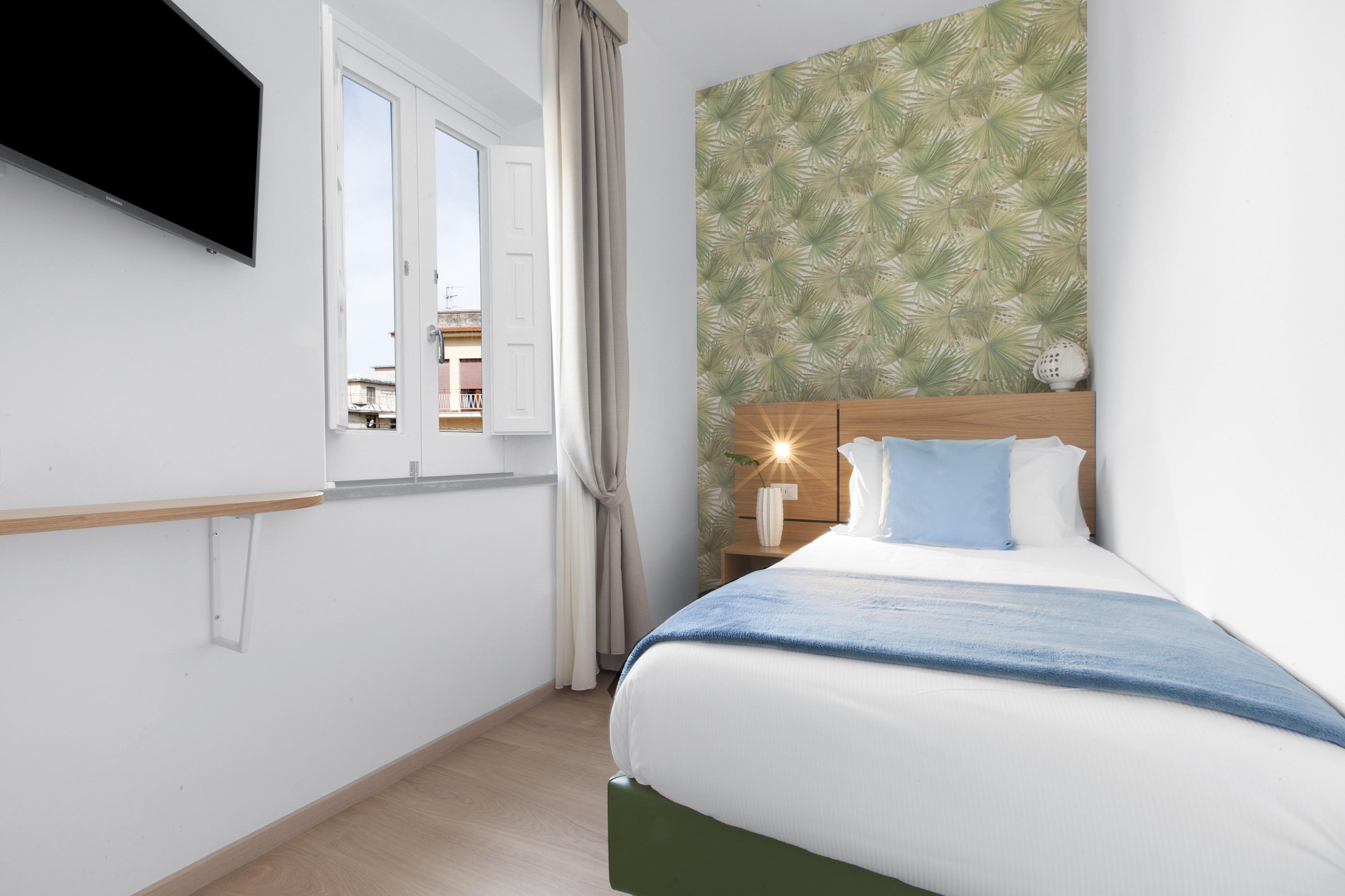 Unconventional Sorrento Coast Hotel Sant'Agnello Bagian luar foto