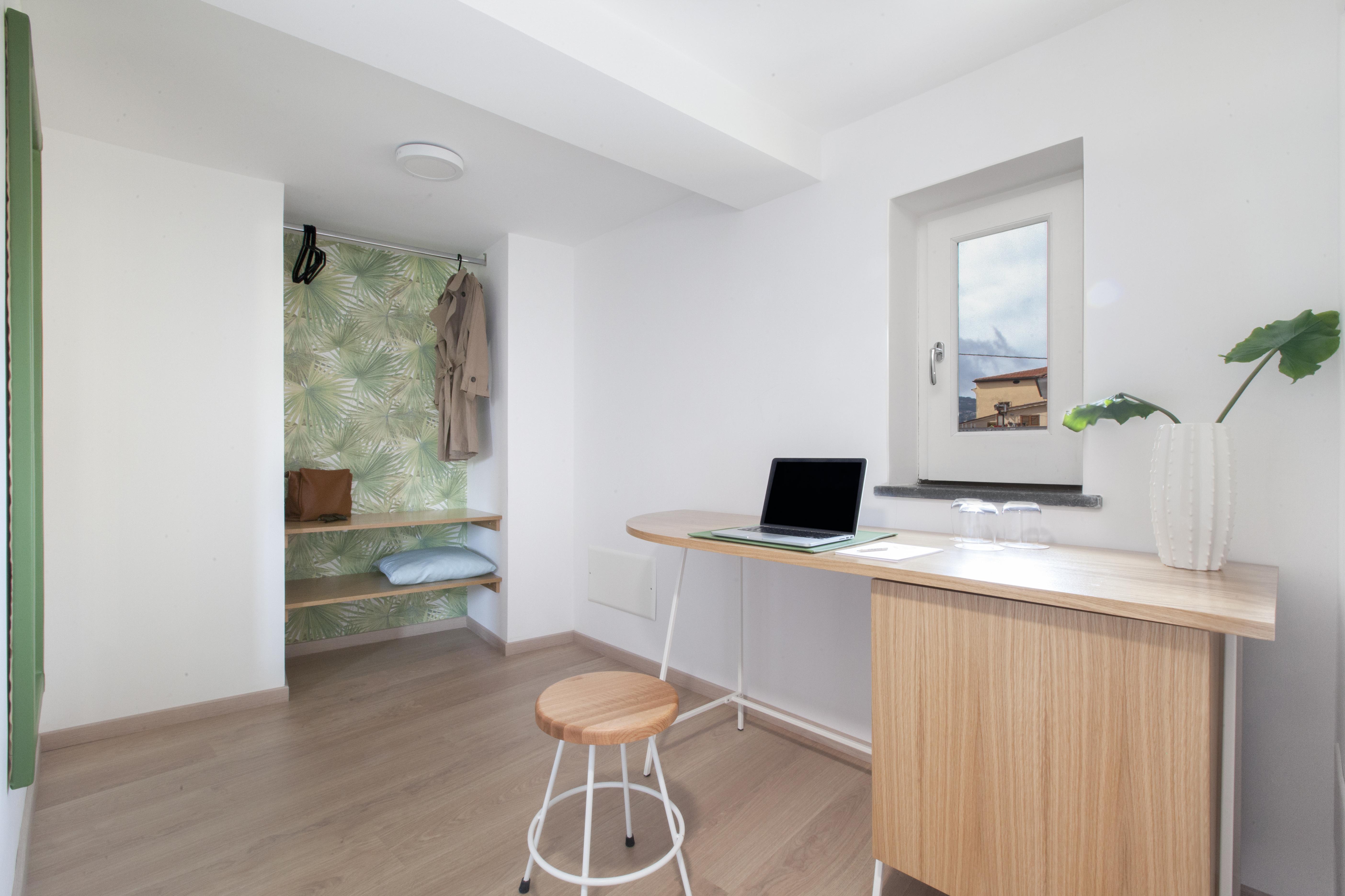 Unconventional Sorrento Coast Hotel Sant'Agnello Bagian luar foto