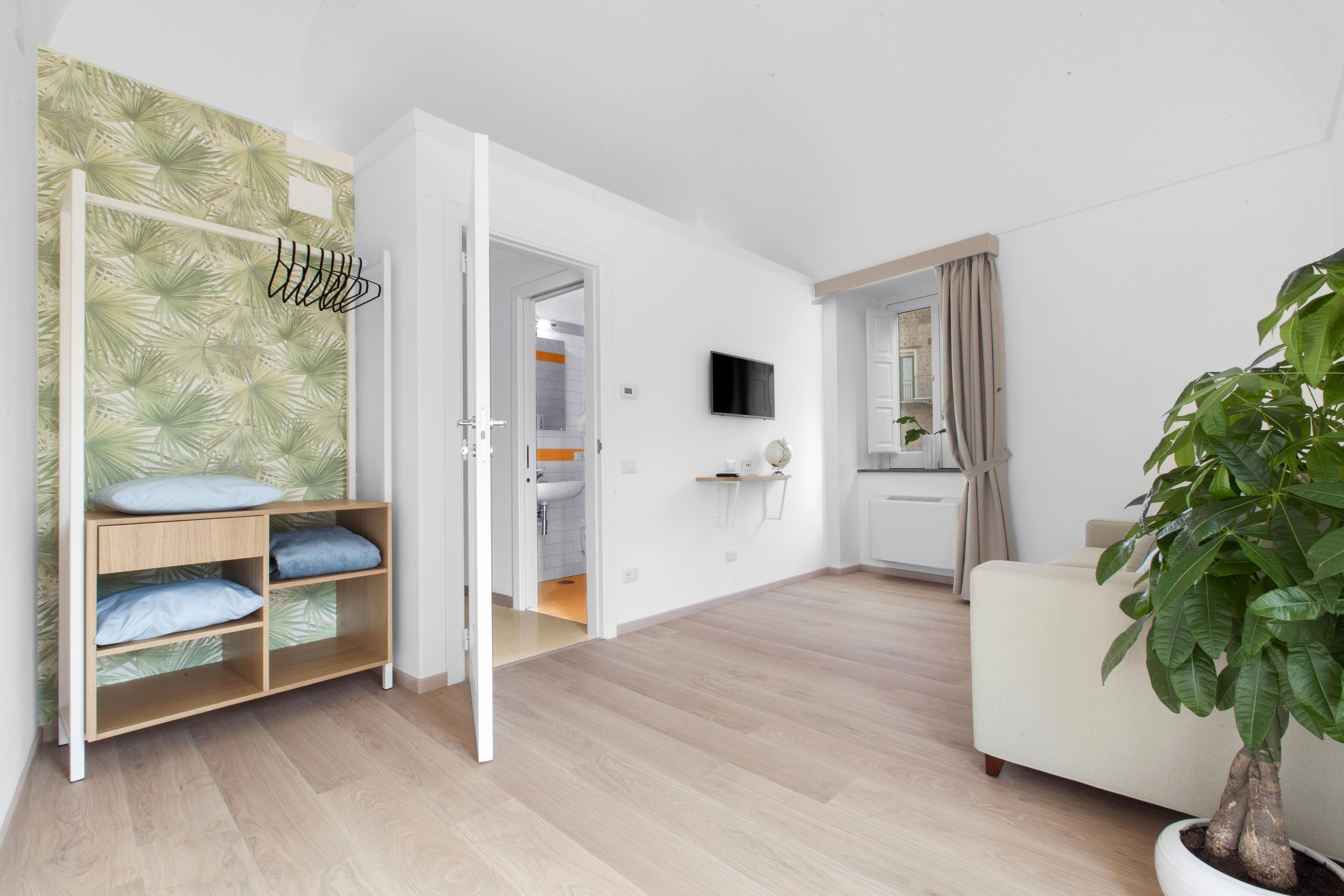 Unconventional Sorrento Coast Hotel Sant'Agnello Bagian luar foto