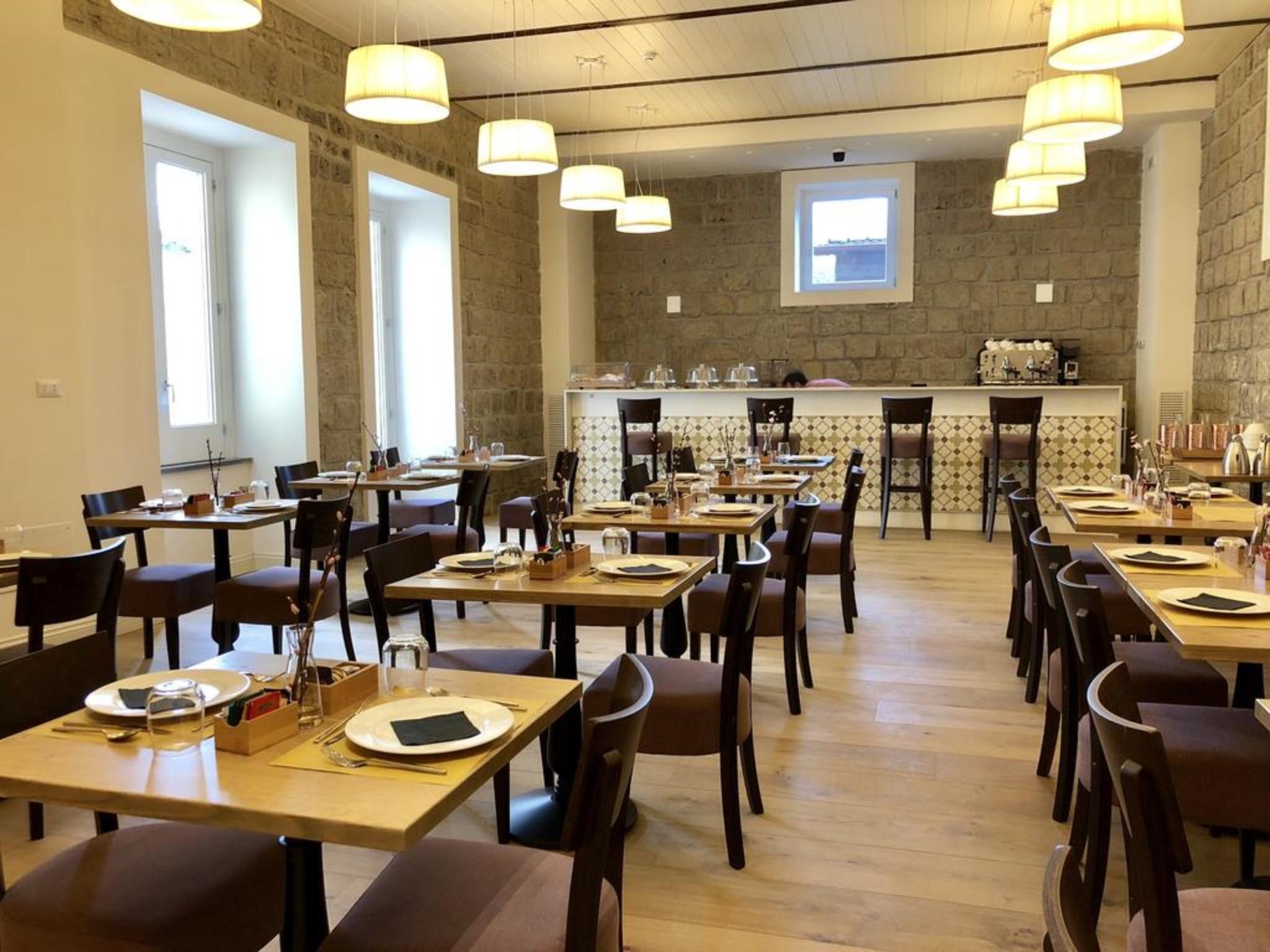 Unconventional Sorrento Coast Hotel Sant'Agnello Bagian luar foto