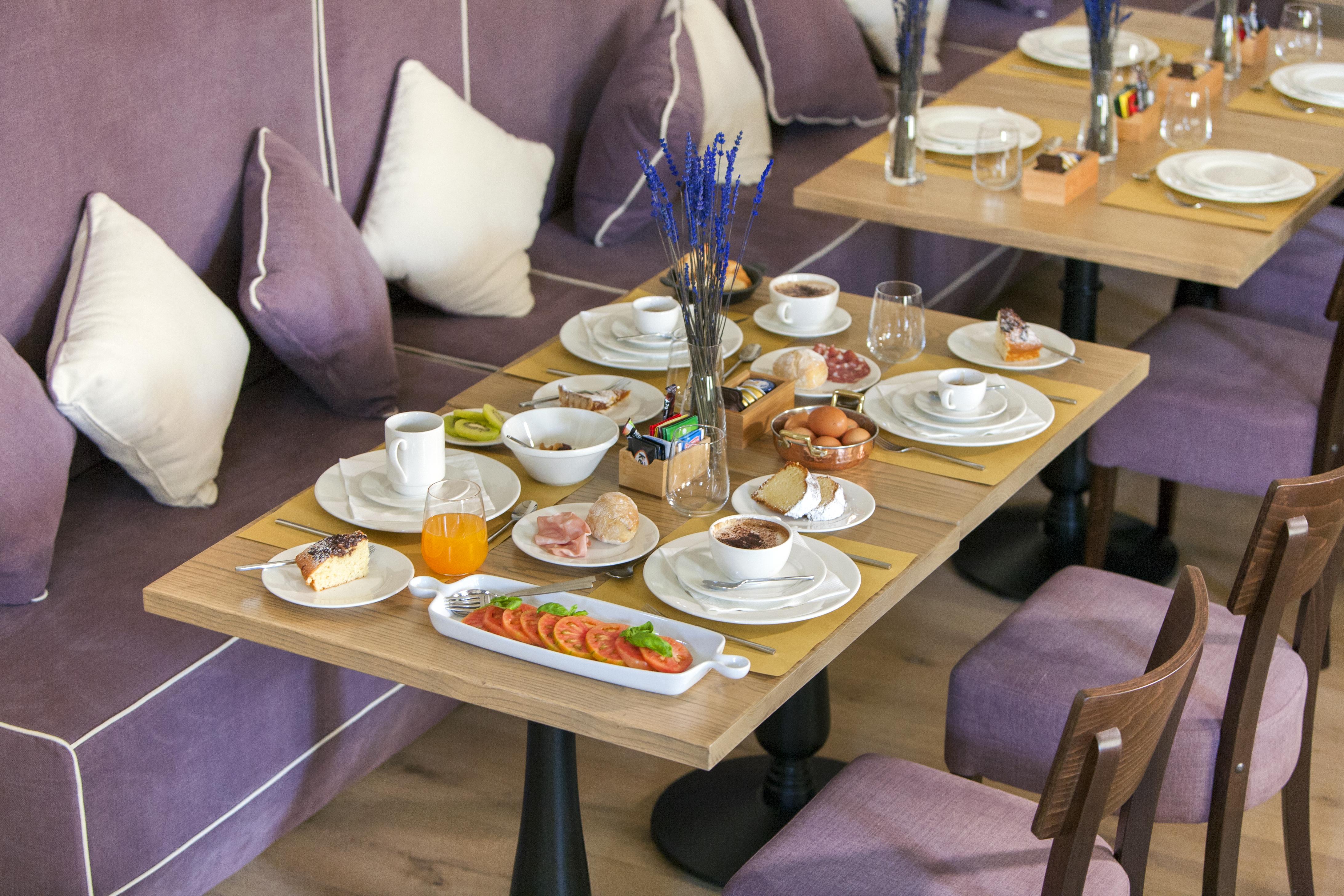 Unconventional Sorrento Coast Hotel Sant'Agnello Bagian luar foto