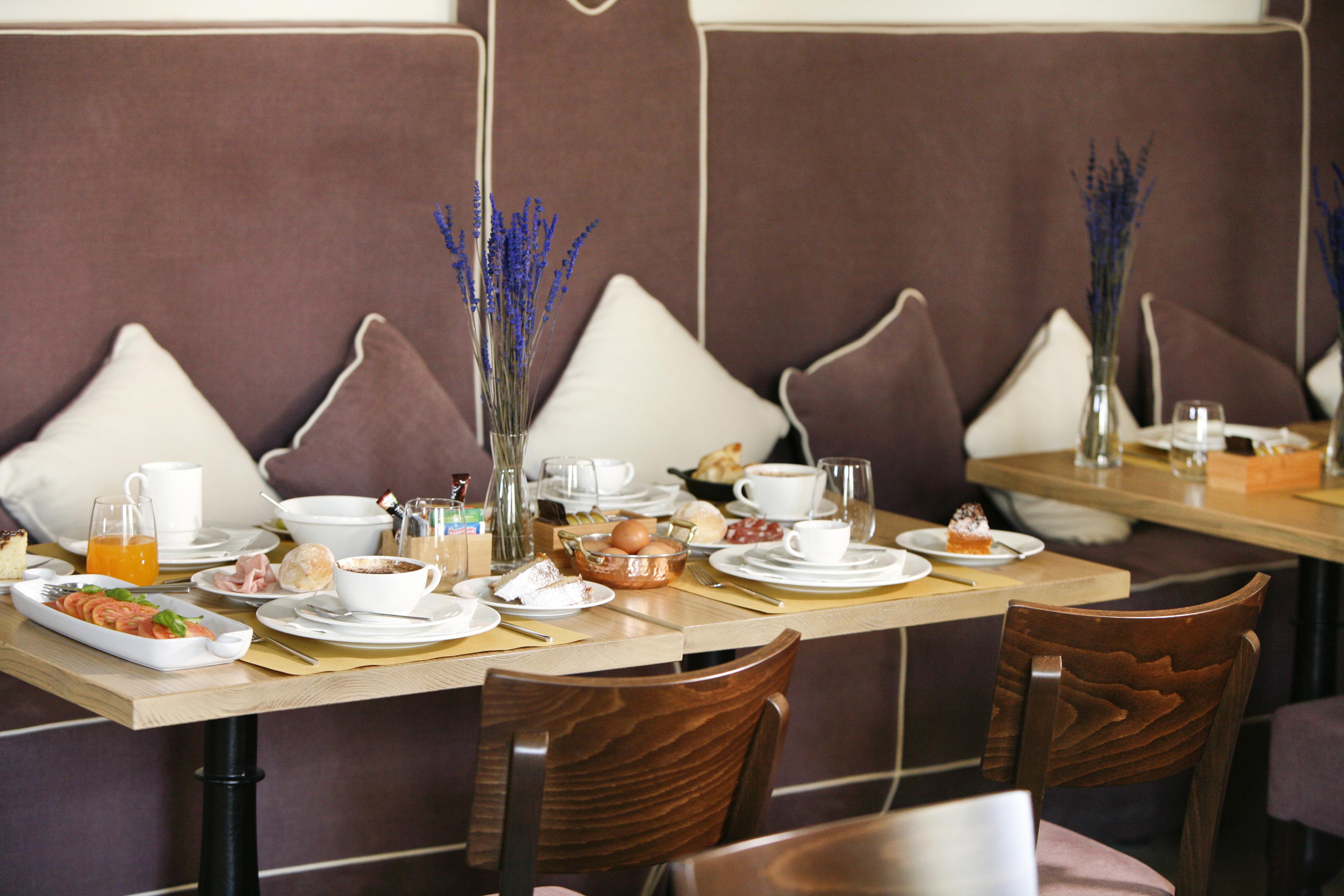 Unconventional Sorrento Coast Hotel Sant'Agnello Bagian luar foto