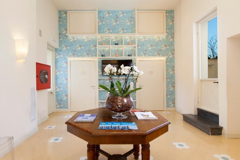 Unconventional Sorrento Coast Hotel Sant'Agnello Bagian luar foto